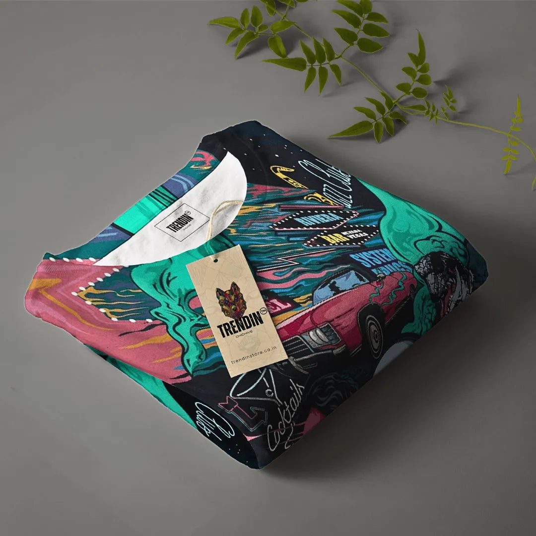 Top 10 Printed Tees for Men in 2025