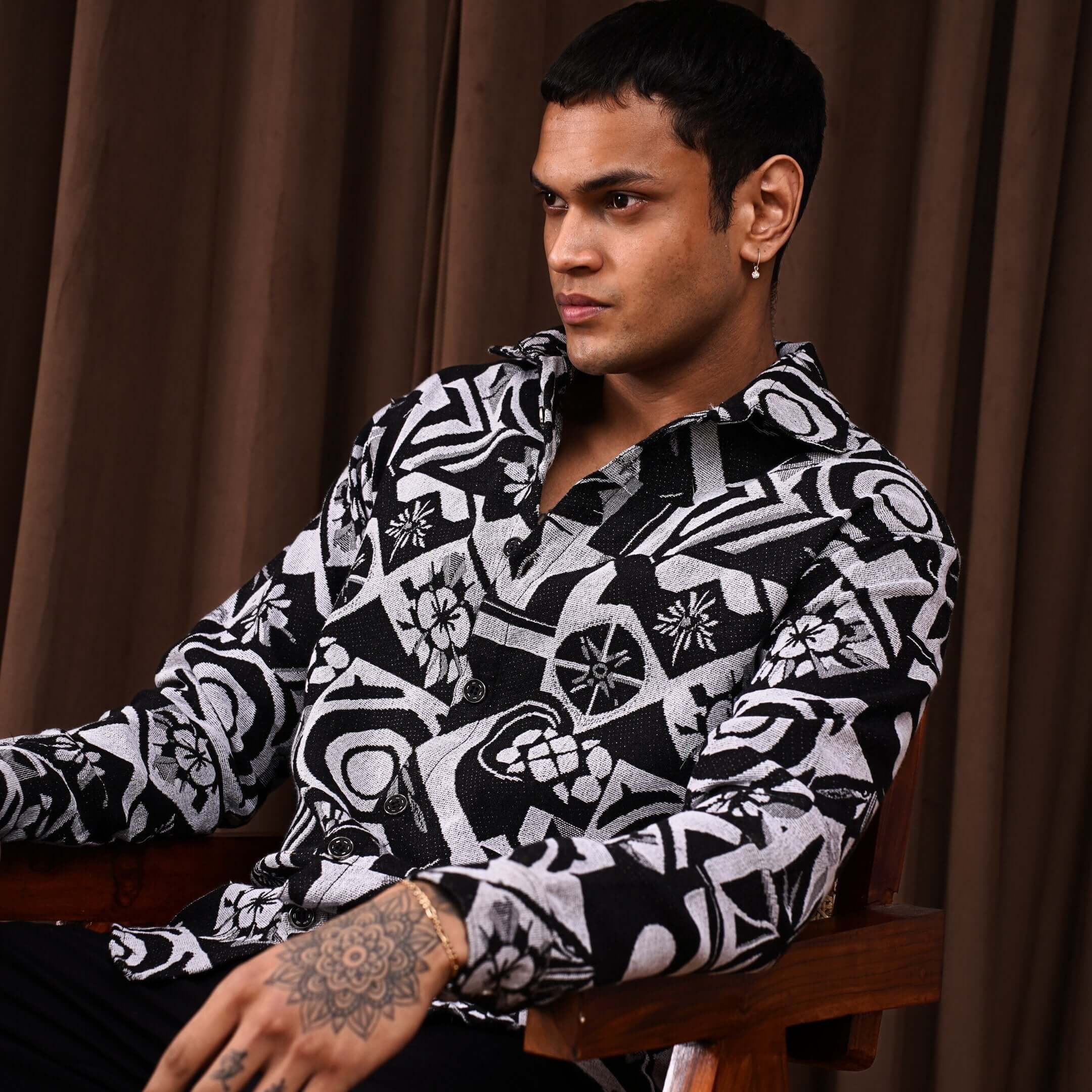 Explore our designer shacket collection - jackets to style for every occasion under budget . best premium quality . lightweight shackets