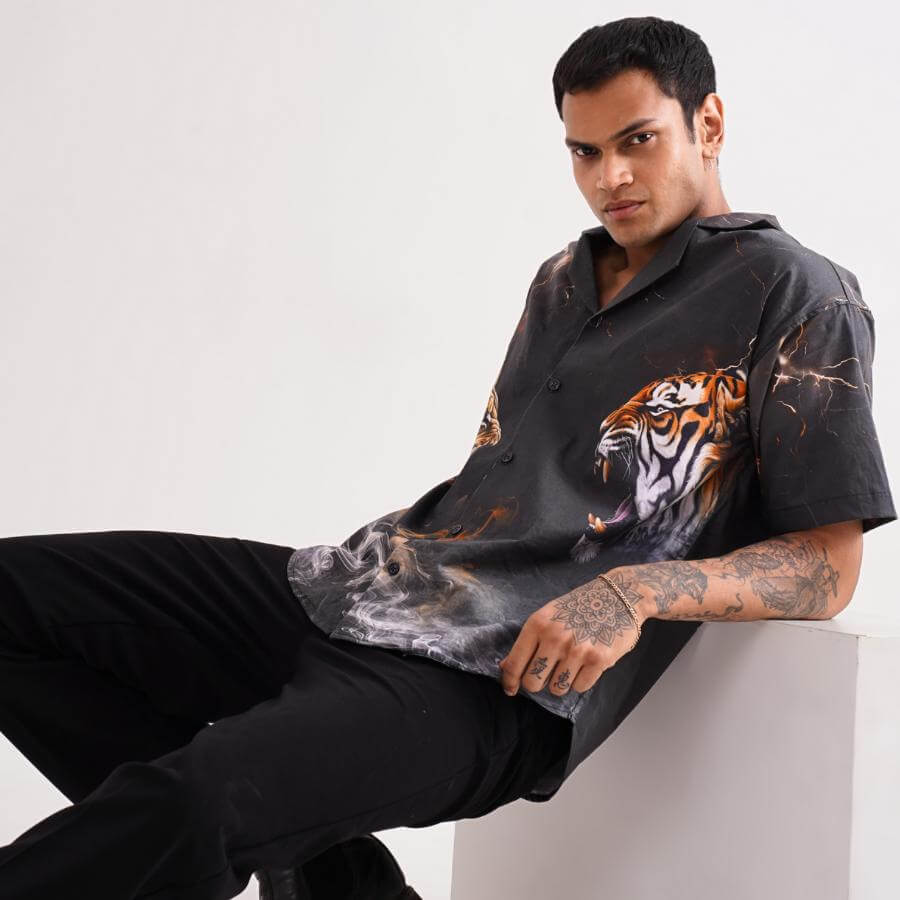 Premium and Exclusive Shirt Collection in india at affordable prices at clazzey