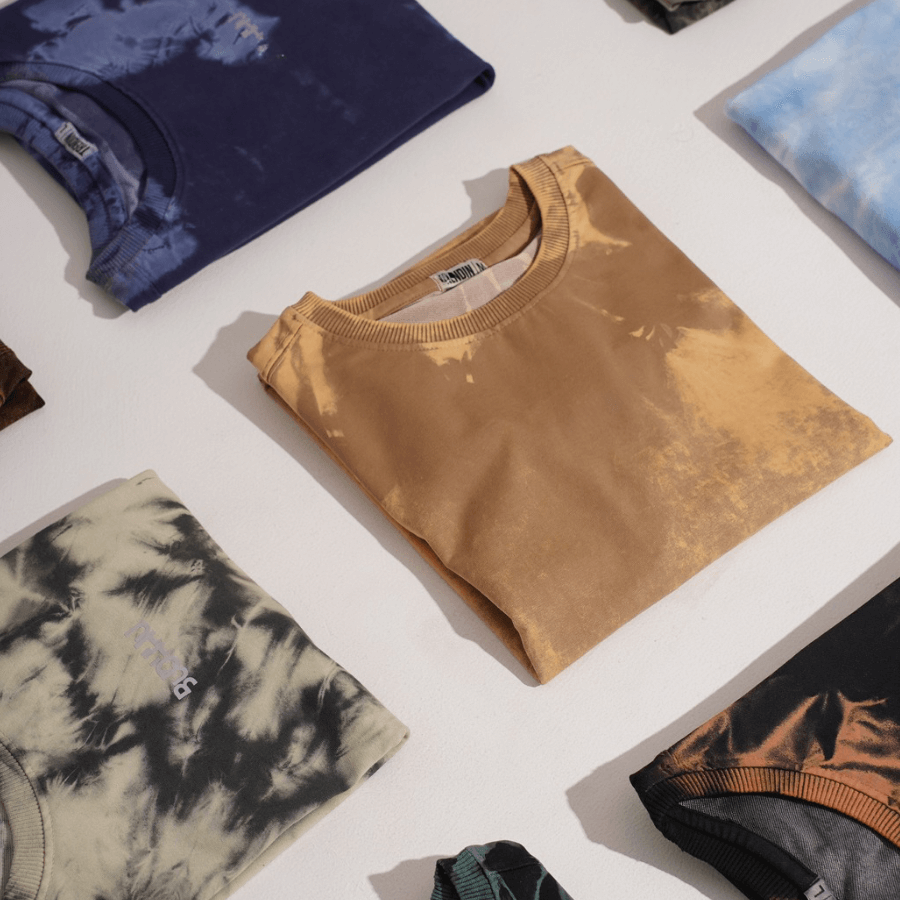 Tie & Dye T-shirt