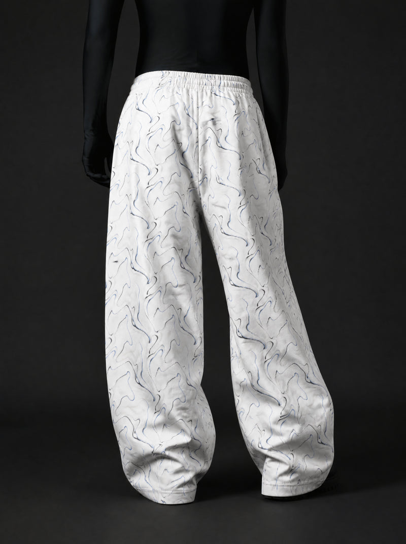 Cloud Drift Baggy Pants