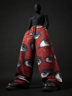Baggy Pants