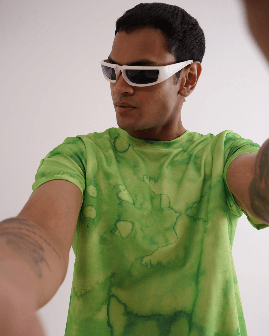 Toxic Drip Co-Ord Set