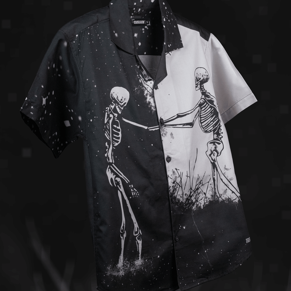 designer partywear shirts for men under 2000