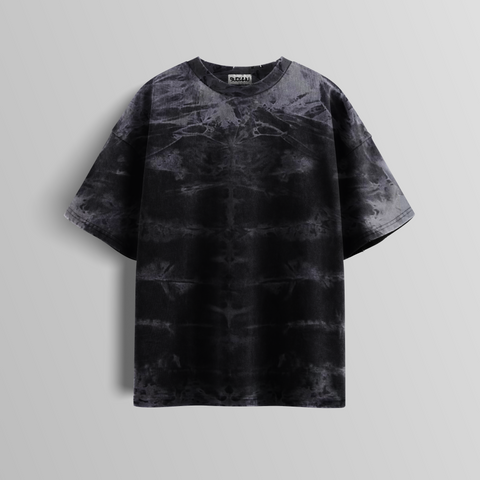 Midnight Mirage Hand Washed Tee