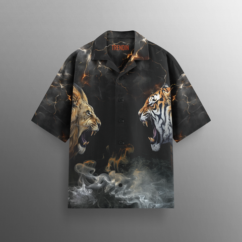 Alpha Inferno Shirt