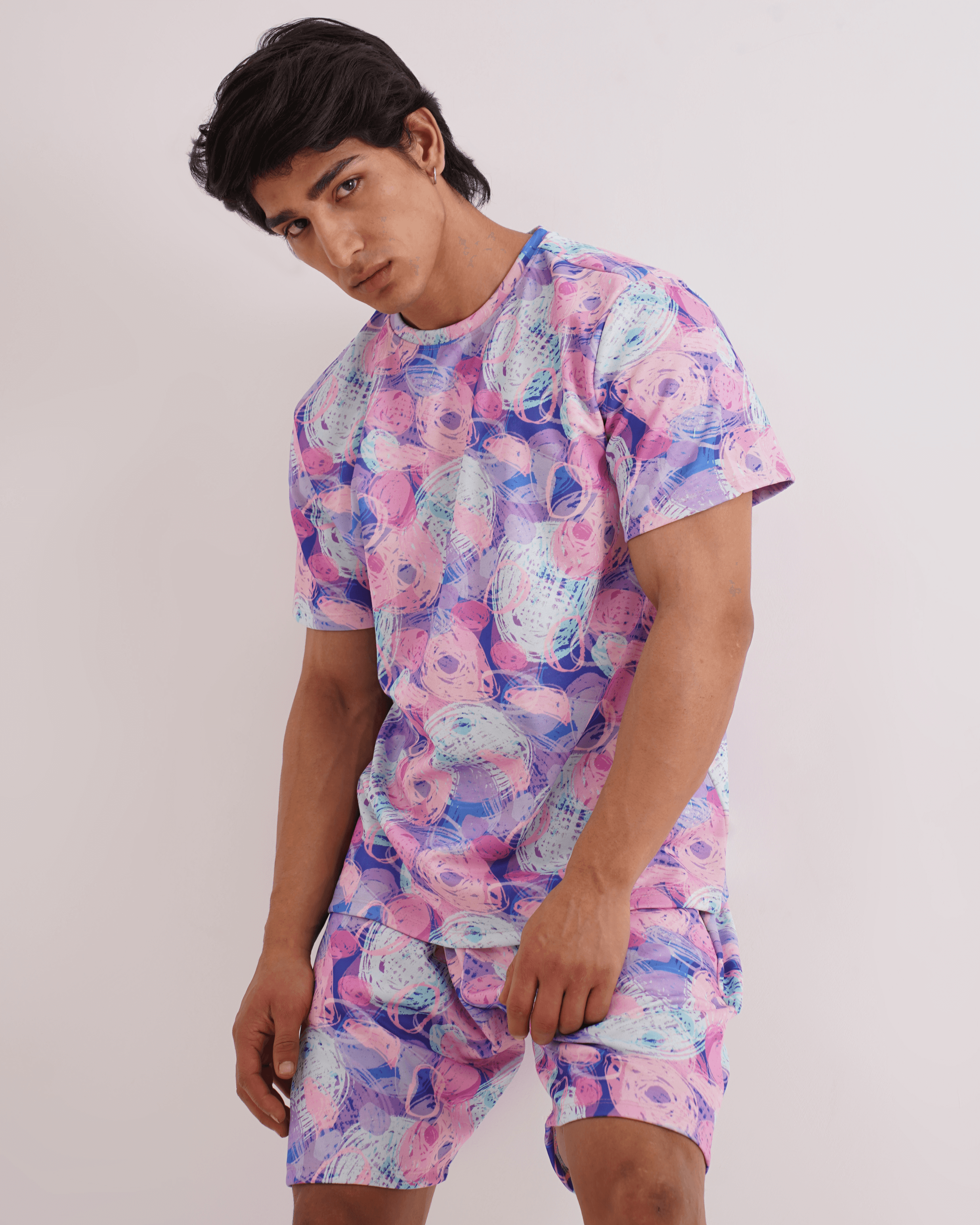 Candy Chaos Co-Ord Set