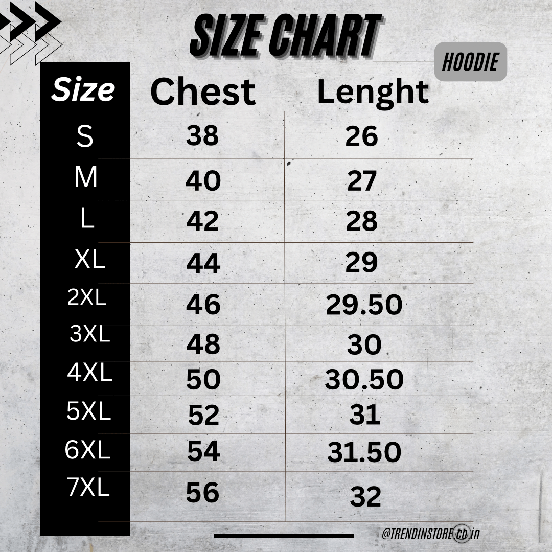 Celestial City Printed Hoodie