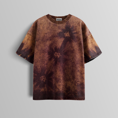 Solar Dust Hand Washed Tee