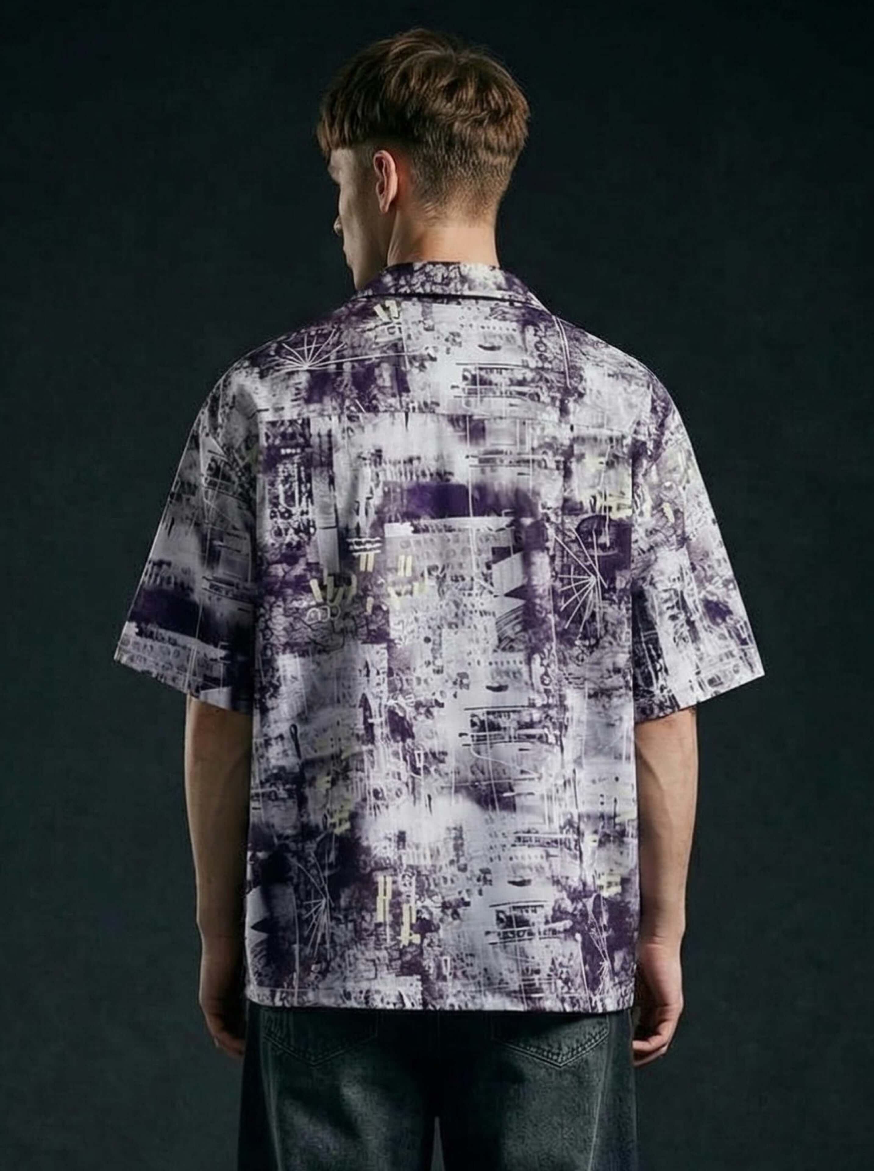 Urban Choas Shirt