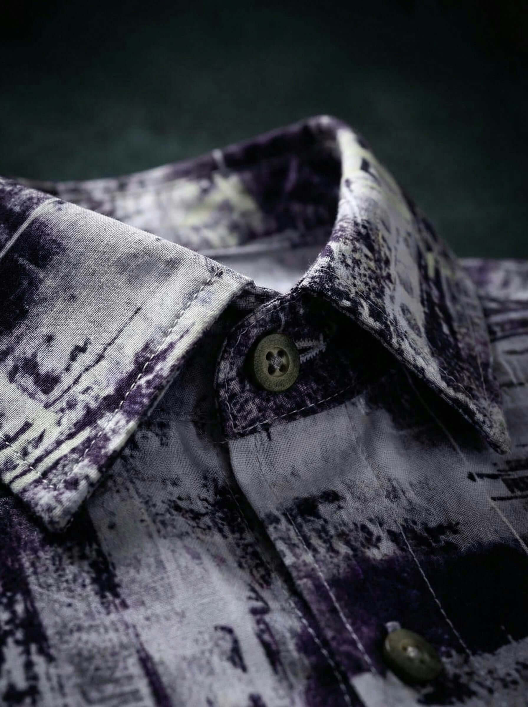 Urban Choas Shirt