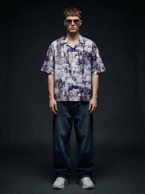 Urban Choas Shirt