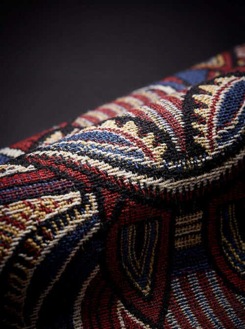 Cultural Reign Over Shirt – Premium Cotton Layer