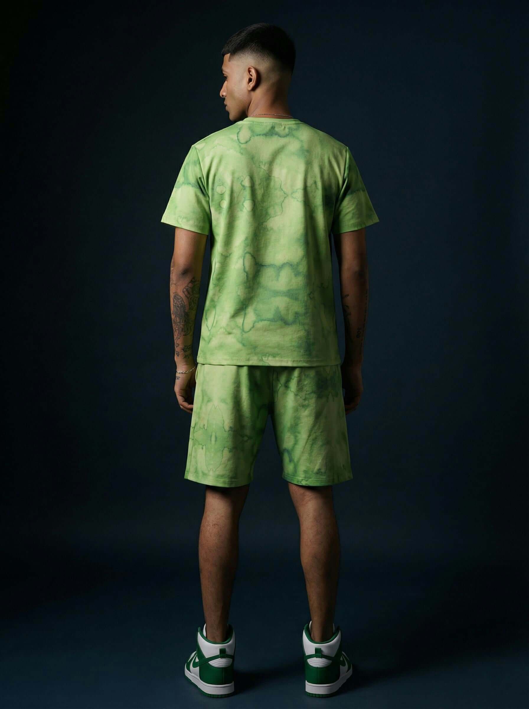 Toxic Drip Co-Ord Set