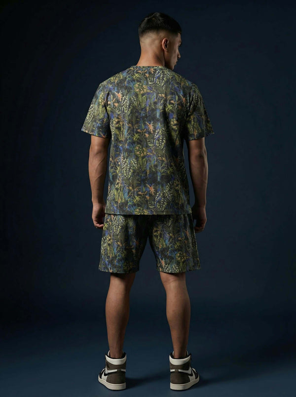 Jungle Fever Co-Ord Set