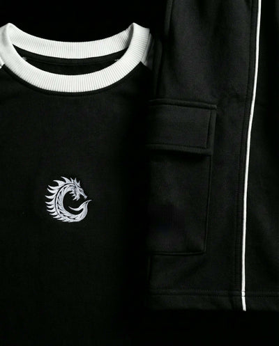 PRINTED SHIRTS