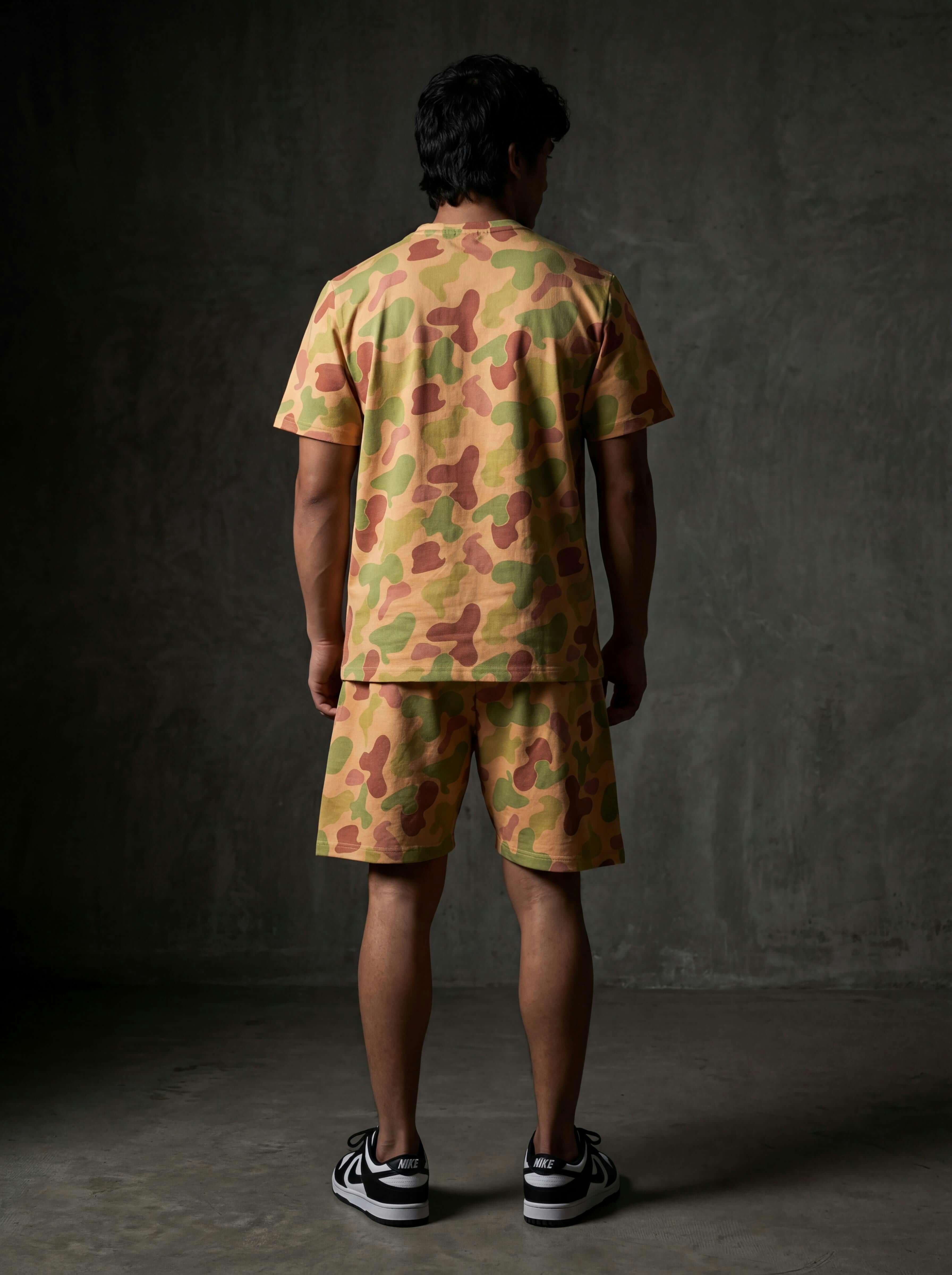 Stealth Mode Co-Ord Set
