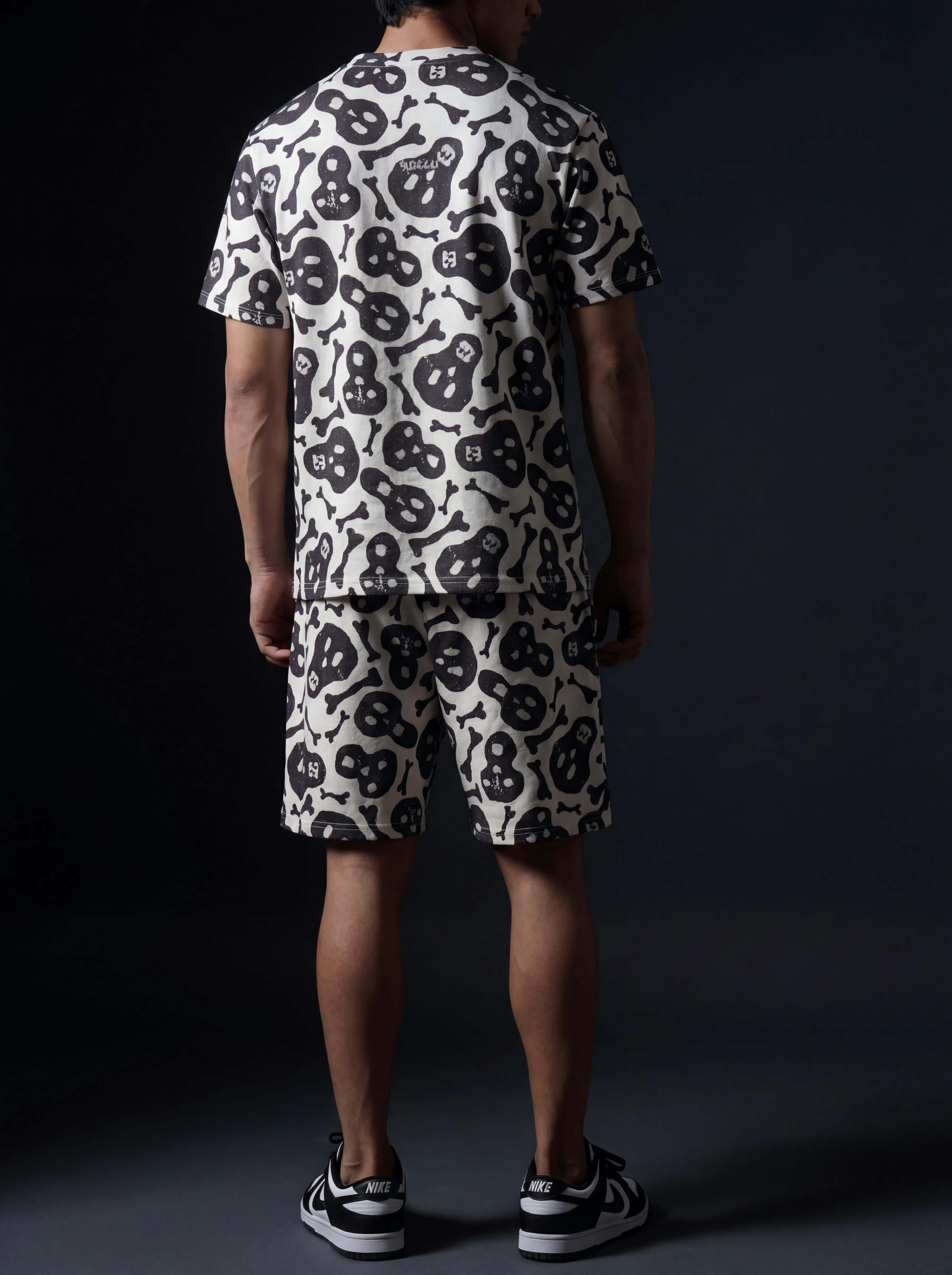 Street Reaper Co-Ord Set