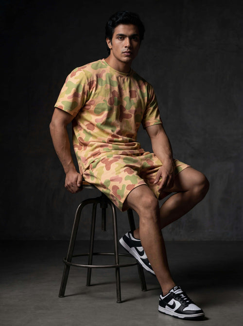 Stealth Mode Co-Ord Set