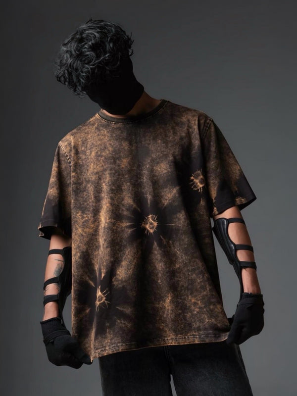 Solar Dust Hand Washed Tee