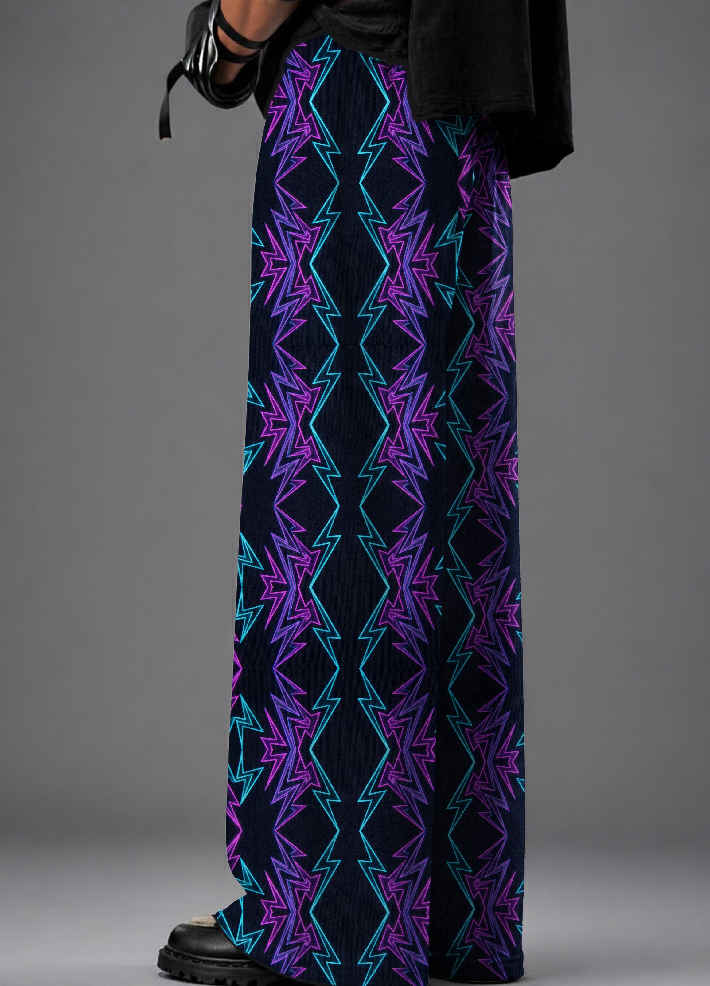 Thunderwave Baggy Pants