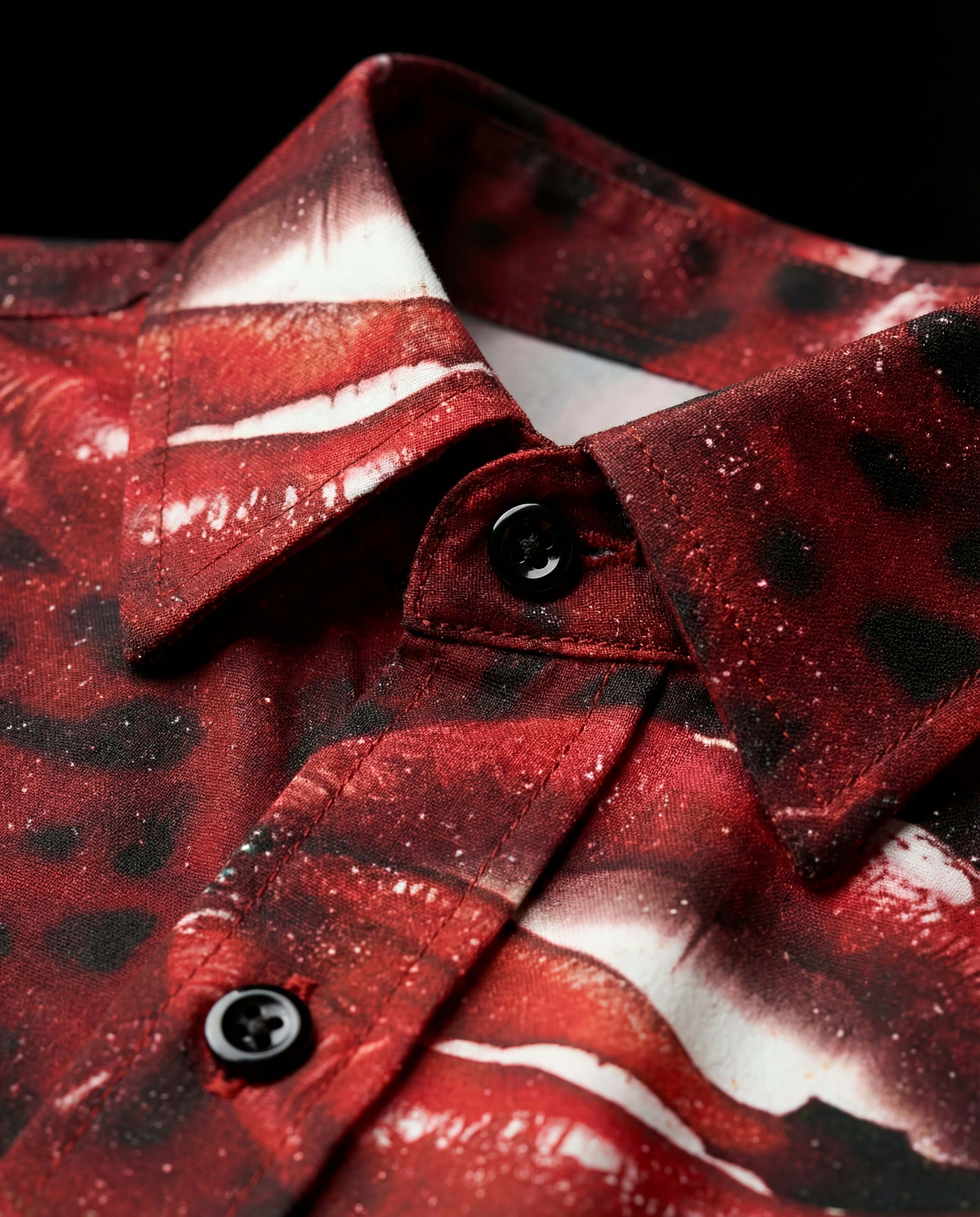 LUST LURE SHIRT // SIREN EDITION