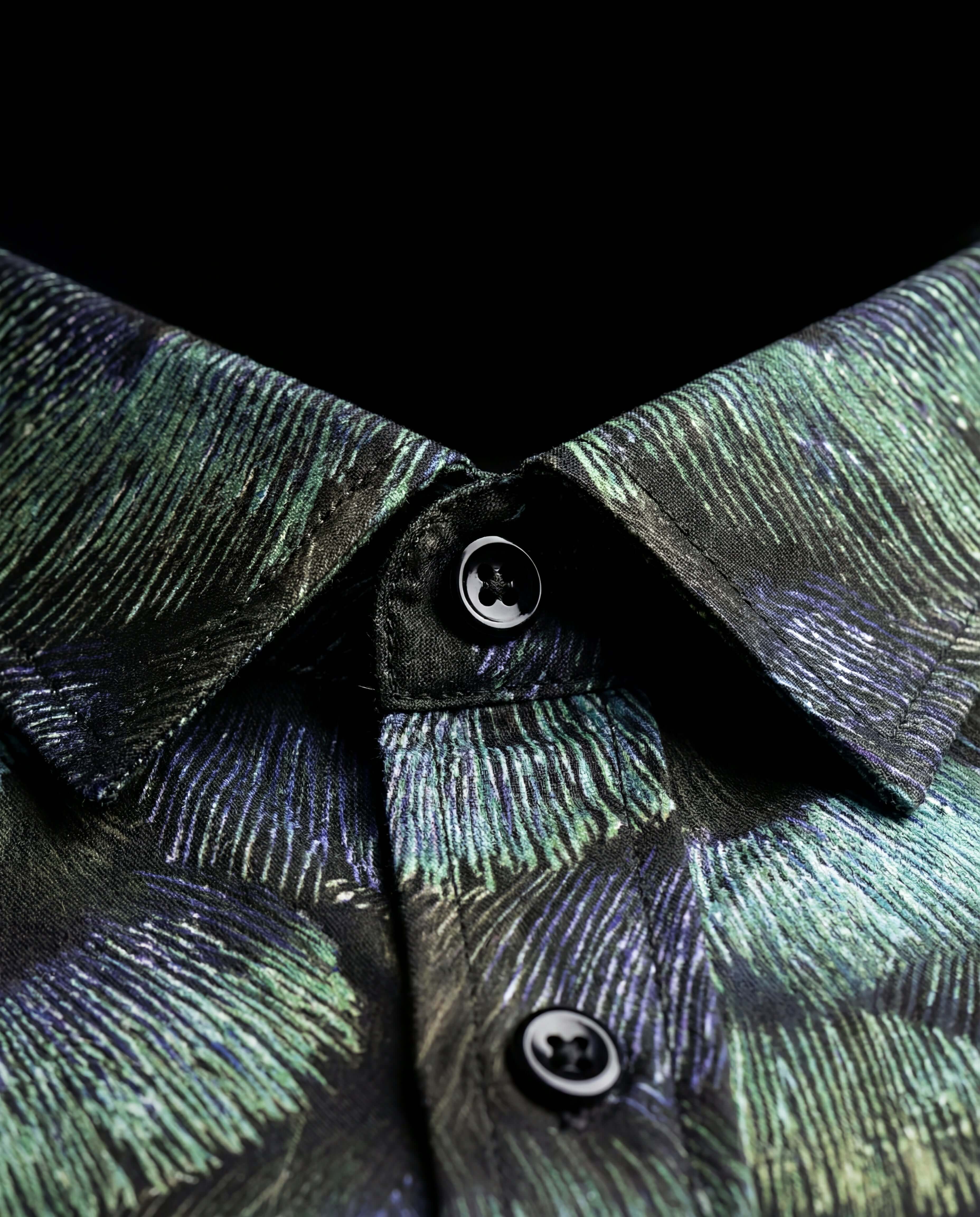 VIPER VOID SHIRT // SERPENT EDITION