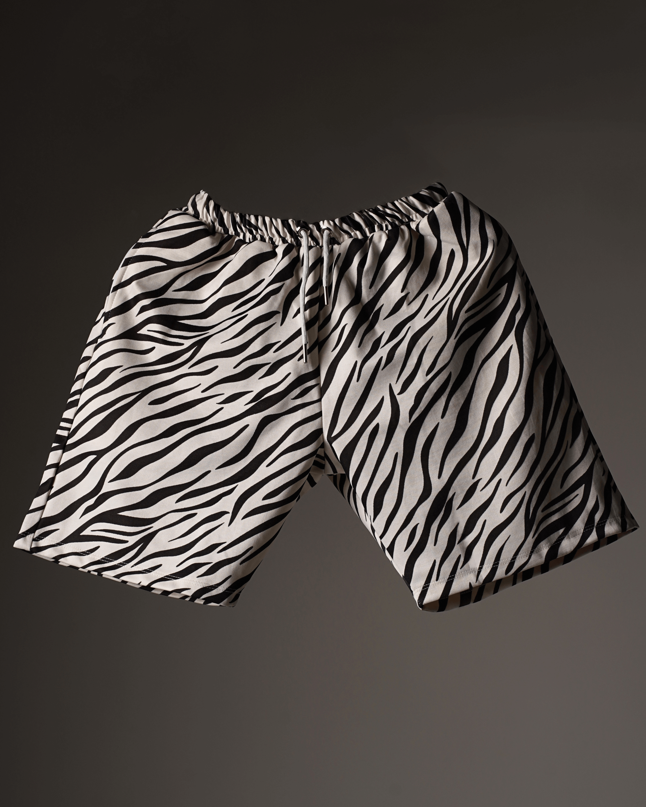 Zebra Vibes Co-Ord Set