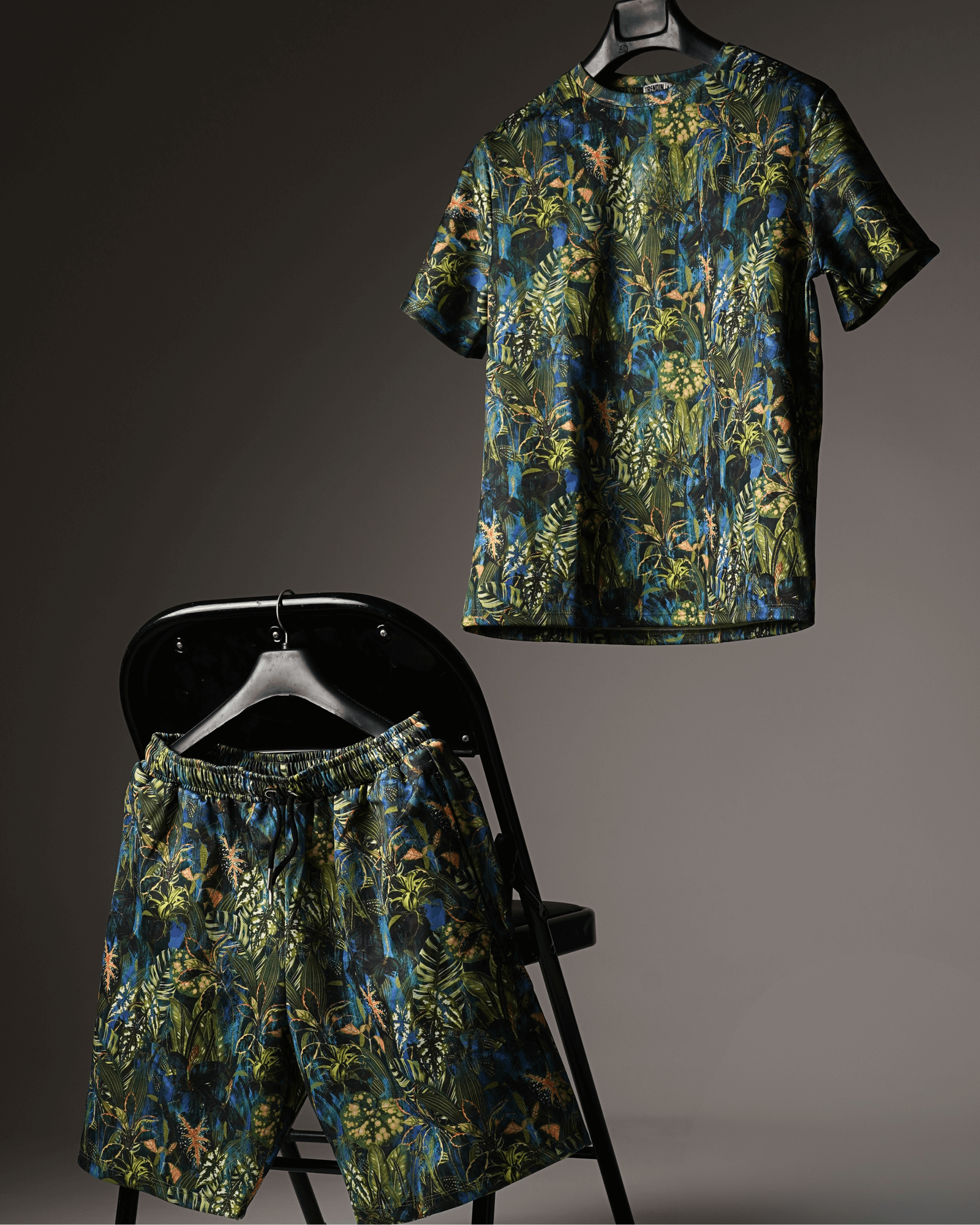 Jungle Fever Co-Ord Set