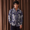 Leopard's Lair Shacket