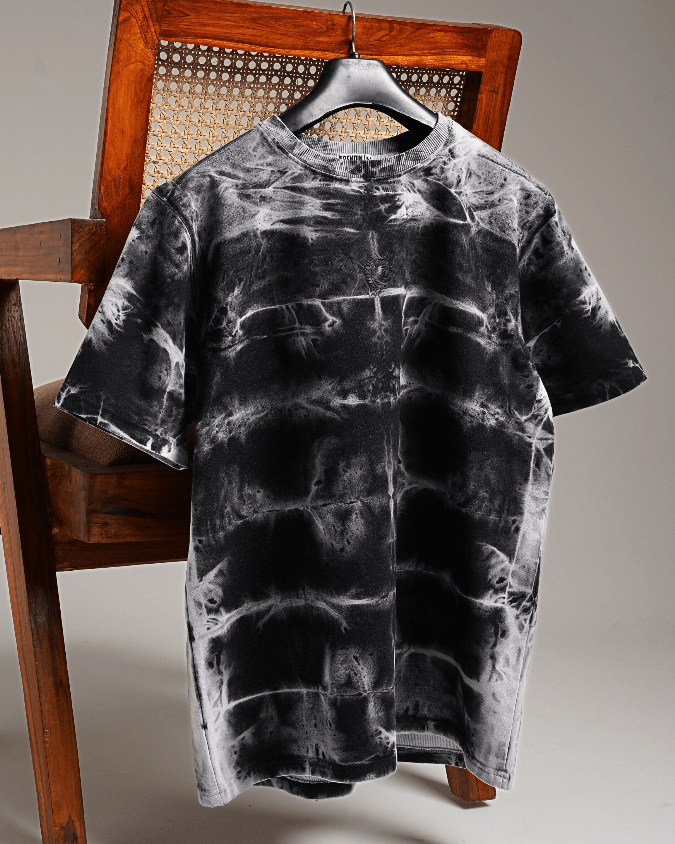 Midnight Mirage Hand Washed Tee