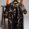 Molten Fade Hand Washed Tee