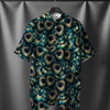 Royal Feather Short Kurta