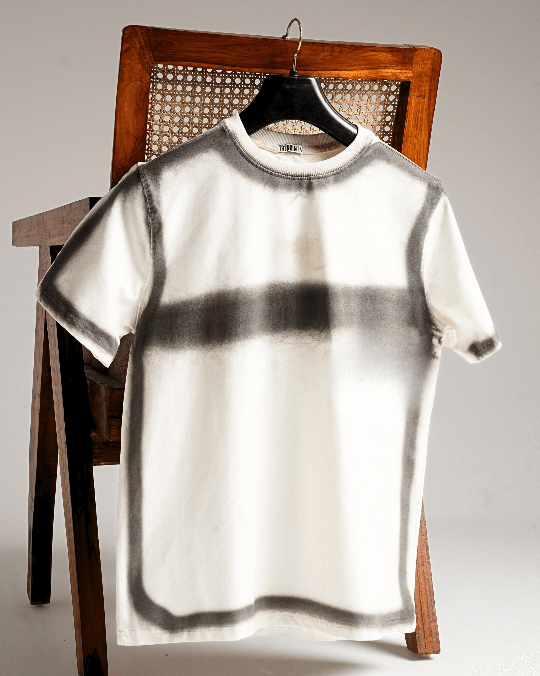 Shadowline Hand Washed Tee