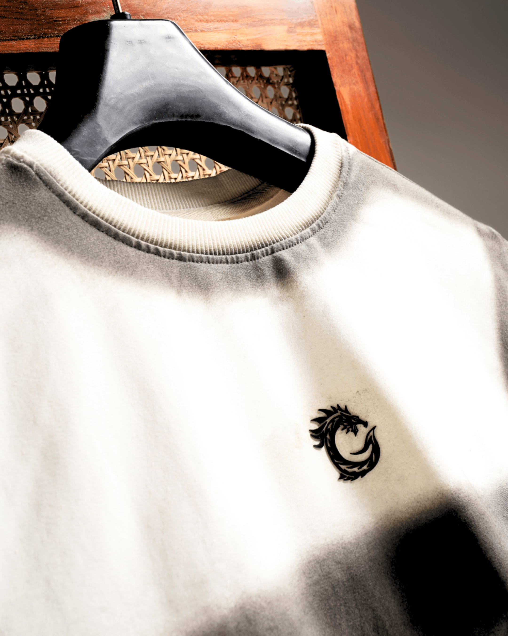 Shadowline Hand Washed Tee