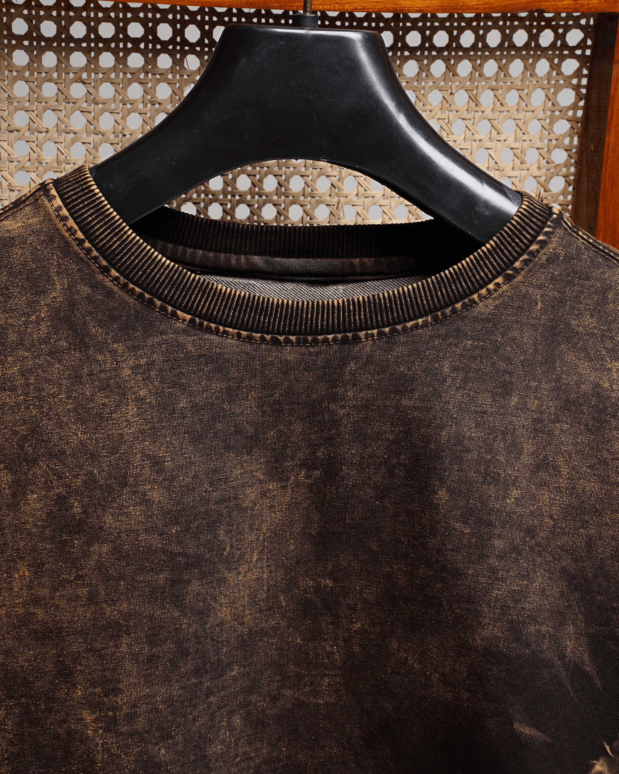 Solar Dust Hand Washed Tee