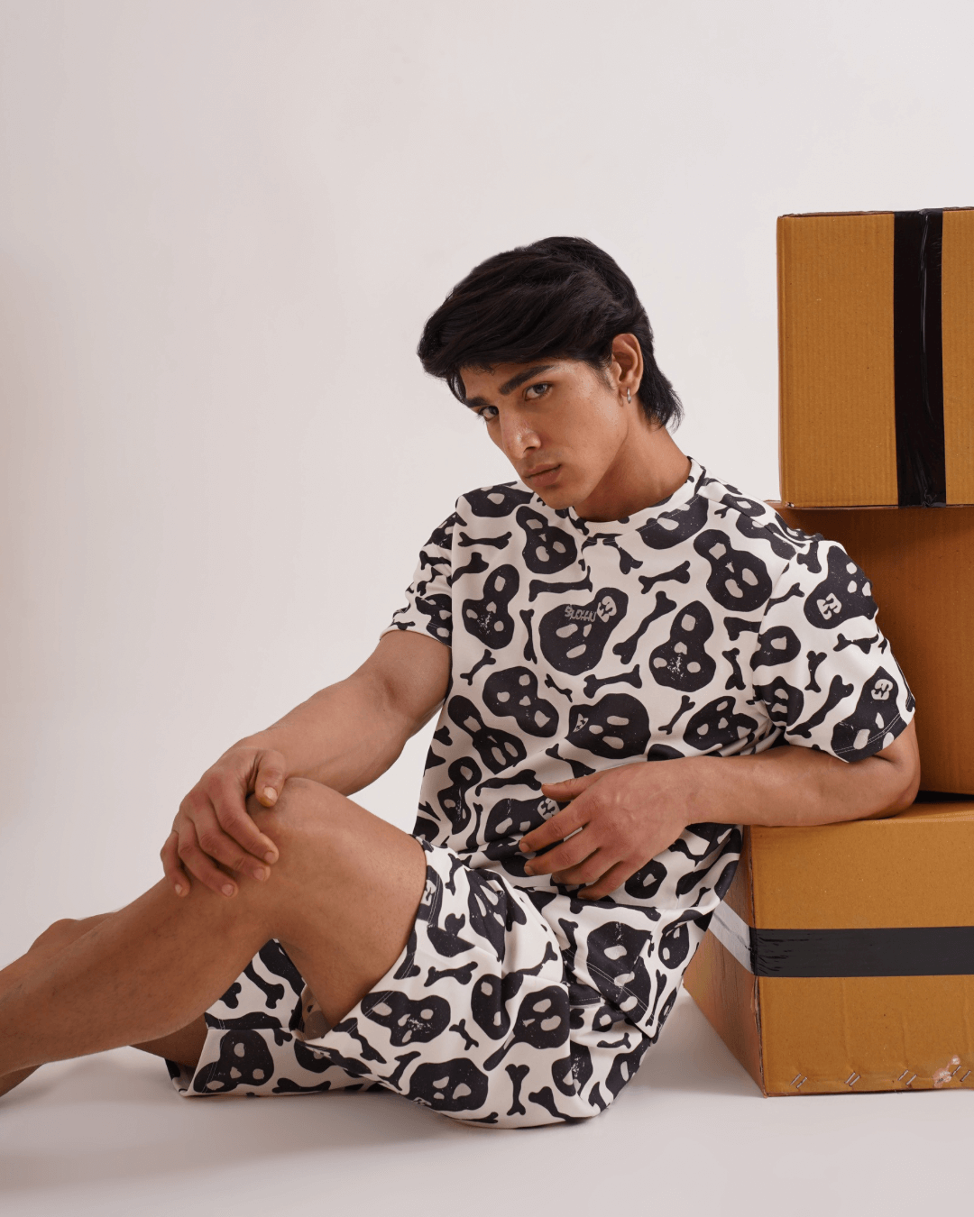 Street Reaper Co-Ord Set