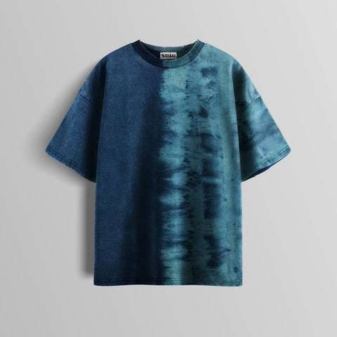 Twilight Washed Tee