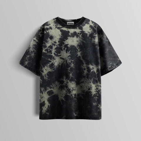Aftershock Hand Washed Tee