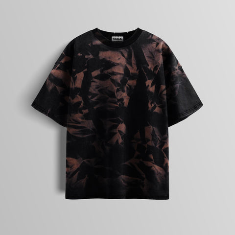Molten Fade Hand Washed Tee