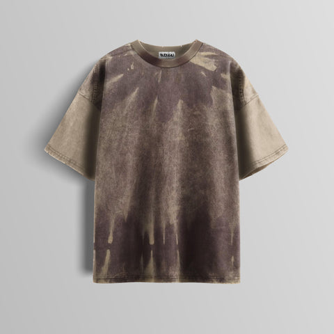 Cave Drip Washed Tee