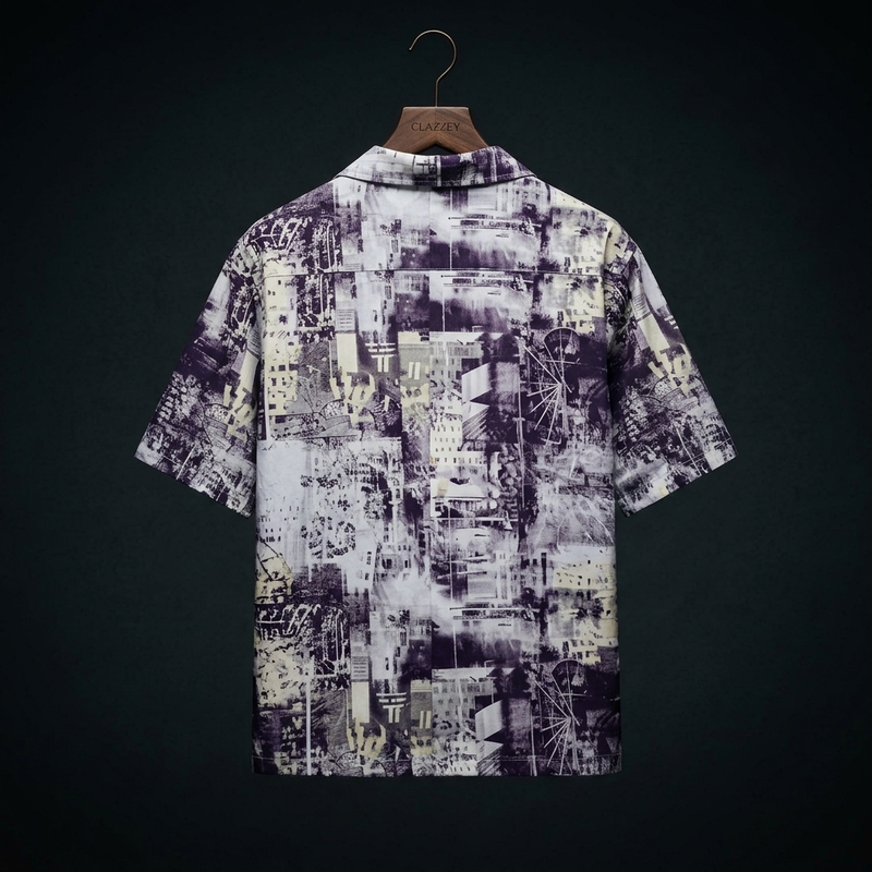 Urban Choas Shirt
