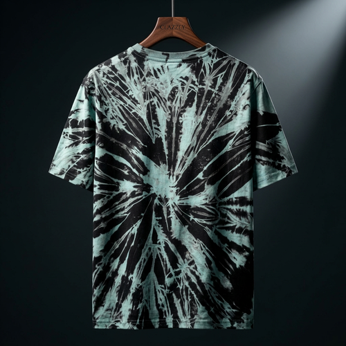 Dark Orbit Hand Washed Tee