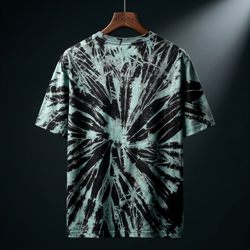 Dark Orbit Hand Washed Tee