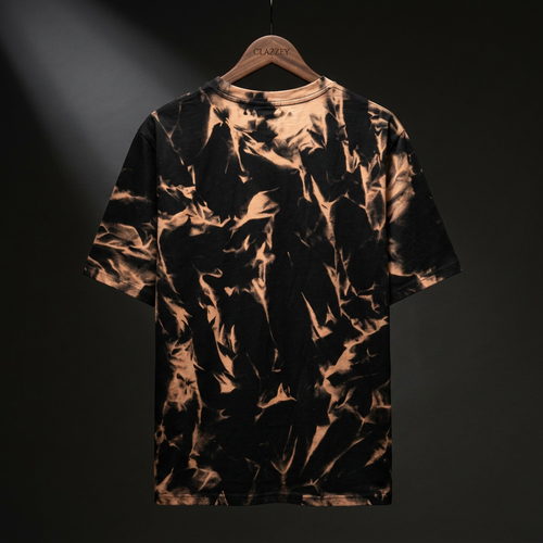 Molten Fade Hand Washed Tee