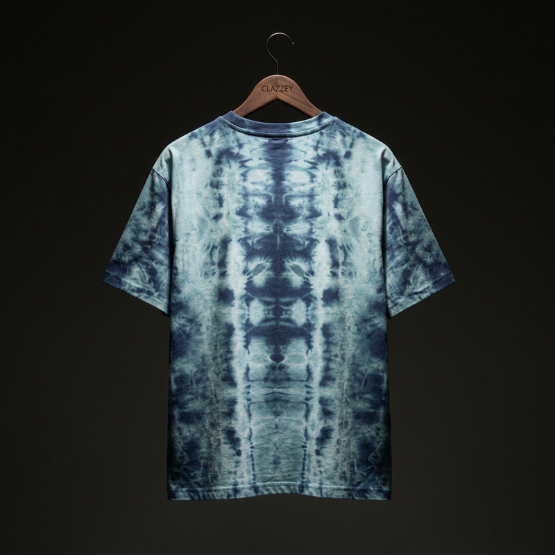 Twilight Washed Tee