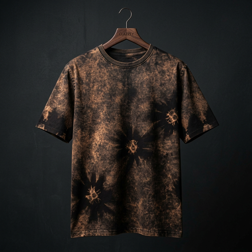 Solar Dust Hand Washed Tee