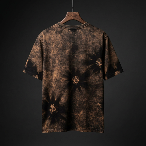 Solar Dust Hand Washed Tee