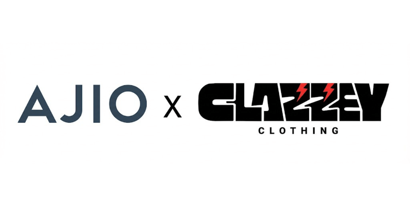 Clazzey Is Now Live on AJIO