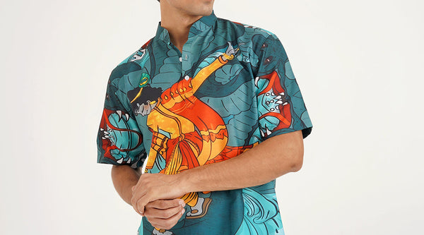 The Ultimate Guide to Buying T-Shirts Online in India